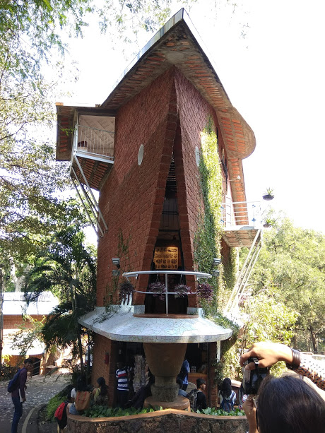 Houses of Goa Museum