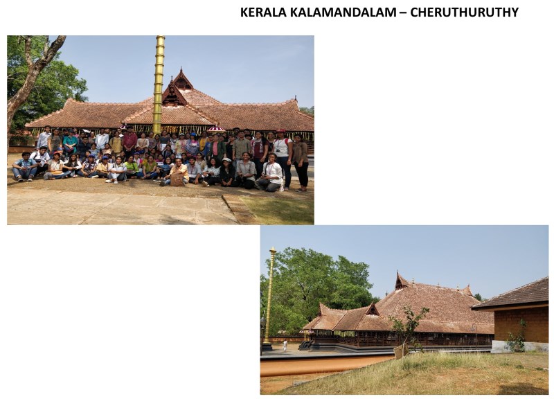 KERALA-KALAMANDALAM