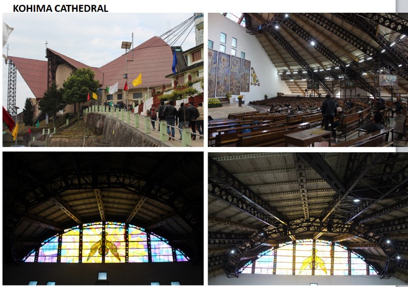 kohima-cathedral