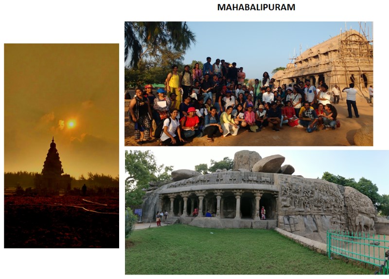 mahabalipuram