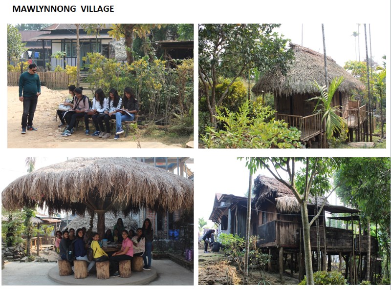 mawlynnong-village