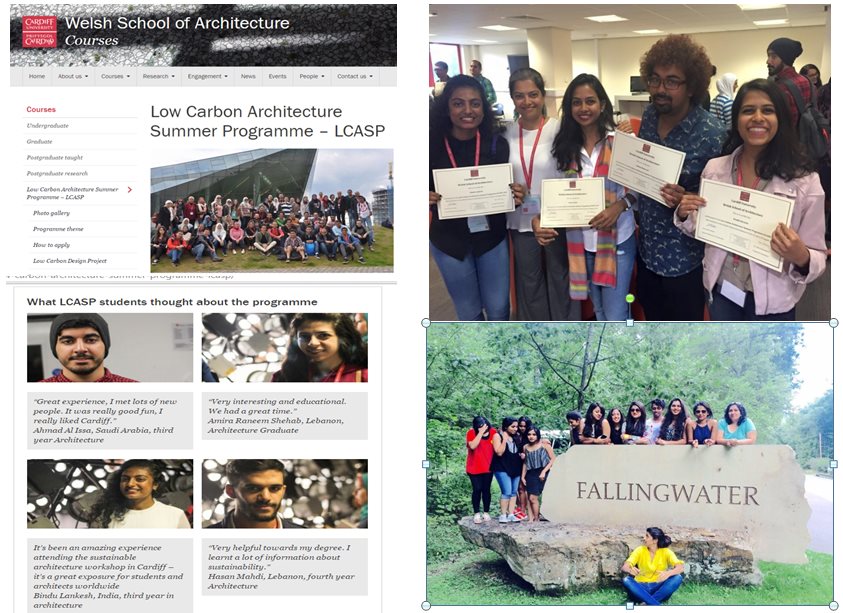 International Workshop - 2015